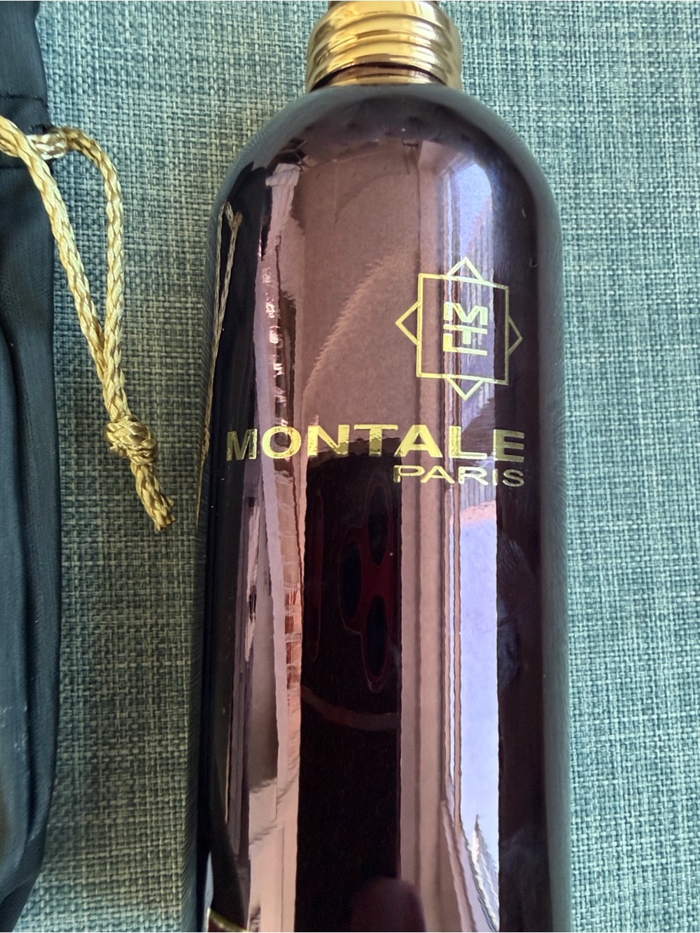 Montale Purple